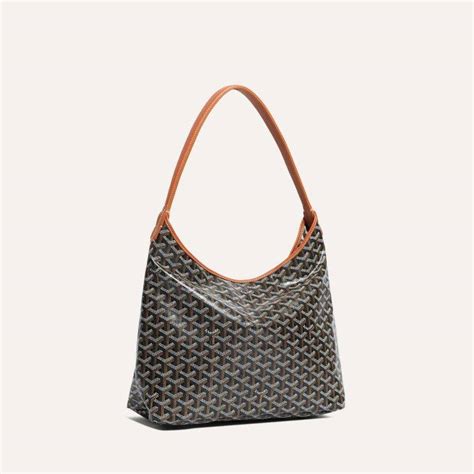 hardy goyard bag|Goyard hobo bag price.